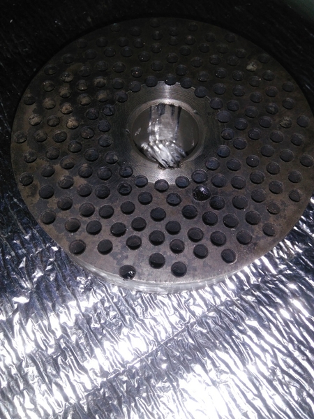 Матрицы плоские 120 мм для кормовой гранулы - <ro>Изображение</ro><ru>Изображение</ru> #4, <ru>Объявление</ru> #1718180