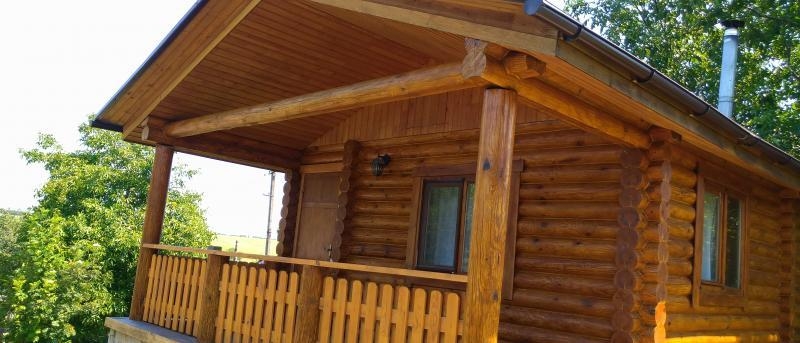 Ремонт и реставрация, деревянных домов и бань.  - <ro>Изображение</ro><ru>Изображение</ru> #4, <ru>Объявление</ru> #1718285