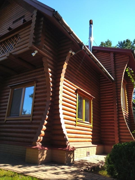 Ремонт и реставрация, деревянных домов и бань.  - <ro>Изображение</ro><ru>Изображение</ru> #5, <ru>Объявление</ru> #1718285