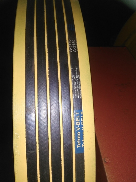 Запчасти для ударно-механических прессов брикетировщиков - <ro>Изображение</ro><ru>Изображение</ru> #3, <ru>Объявление</ru> #1718231