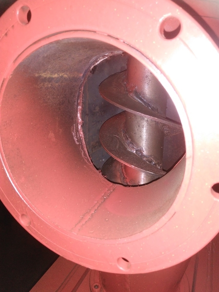 Запчасти для ударно-механических прессов брикетировщиков - <ro>Изображение</ro><ru>Изображение</ru> #4, <ru>Объявление</ru> #1718231