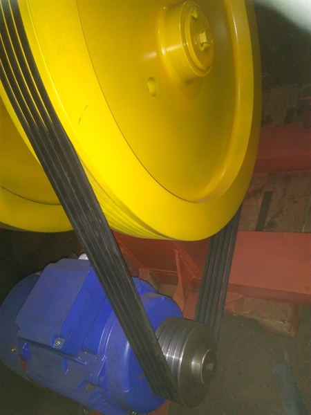 Запчасти для ударно-механических прессов брикетировщиков - <ro>Изображение</ro><ru>Изображение</ru> #5, <ru>Объявление</ru> #1718231