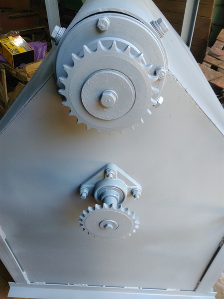 Бункеры дозаторы. Емкости производственные дозирующие  - <ro>Изображение</ro><ru>Изображение</ru> #4, <ru>Объявление</ru> #1718203