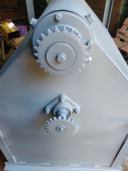 Изготовление шнеков, норий, циклонов, загрузочных бункеров - <ro>Изображение</ro><ru>Изображение</ru> #4, <ru>Объявление</ru> #1718224