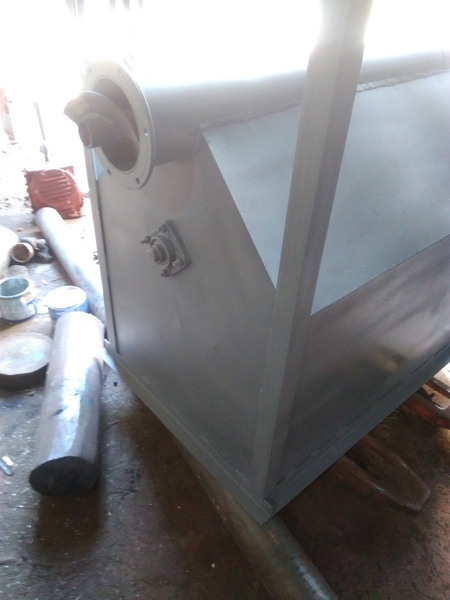 Бункеры дозаторы. Емкости производственные дозирующие  - <ro>Изображение</ro><ru>Изображение</ru> #3, <ru>Объявление</ru> #1718203