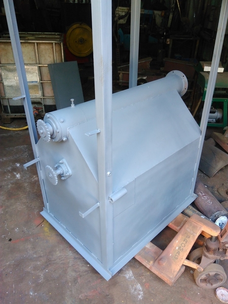 Изготовление шнеков, норий, циклонов, загрузочных бункеров - <ro>Изображение</ro><ru>Изображение</ru> #3, <ru>Объявление</ru> #1718224