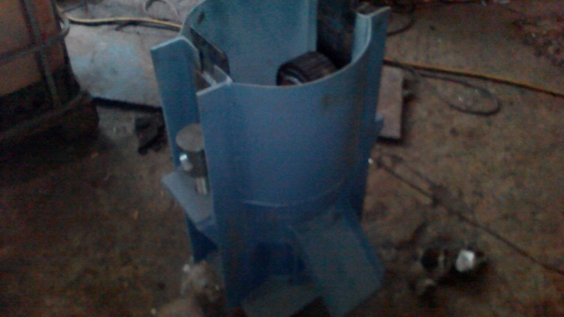 Рабочая часть гранулятора Фермер с матрицей 100 мм - <ro>Изображение</ro><ru>Изображение</ru> #5, <ru>Объявление</ru> #1718196