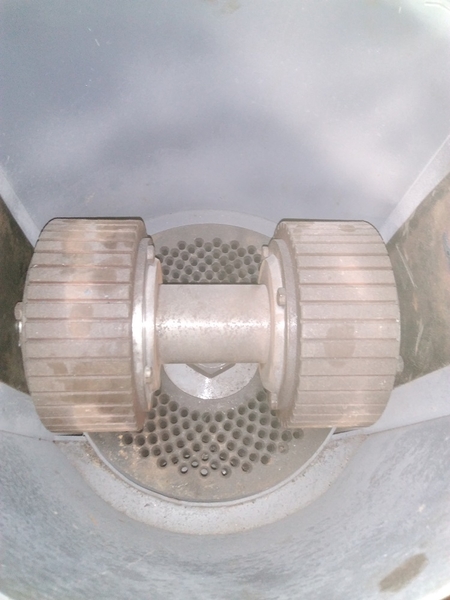 Прессующие узлы для промышленных грануляторов - <ro>Изображение</ro><ru>Изображение</ru> #3, <ru>Объявление</ru> #1718186