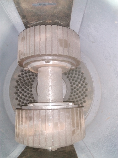 Прессующие узлы для промышленных грануляторов - <ro>Изображение</ro><ru>Изображение</ru> #4, <ru>Объявление</ru> #1718186