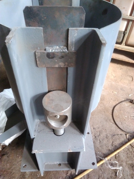 Прессующие узлы для промышленных грануляторов - <ro>Изображение</ro><ru>Изображение</ru> #5, <ru>Объявление</ru> #1718186