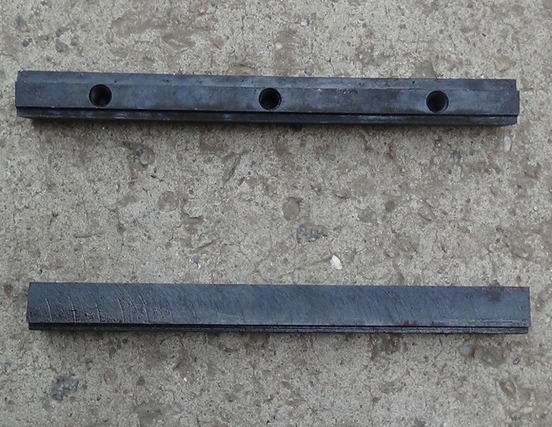 Клинья (призма) к маслопрессам ПМ-450(уманец) и Л4-МШП(молдован) - <ro>Изображение</ro><ru>Изображение</ru> #3, <ru>Объявление</ru> #1718212