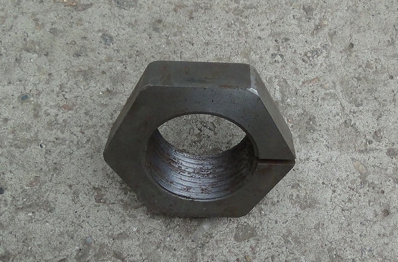 Втулки,фланцы и конуса для маслопрессов Л4-МШП(молдован), ПМ-450(уманец) - <ro>Изображение</ro><ru>Изображение</ru> #3, <ru>Объявление</ru> #1718210