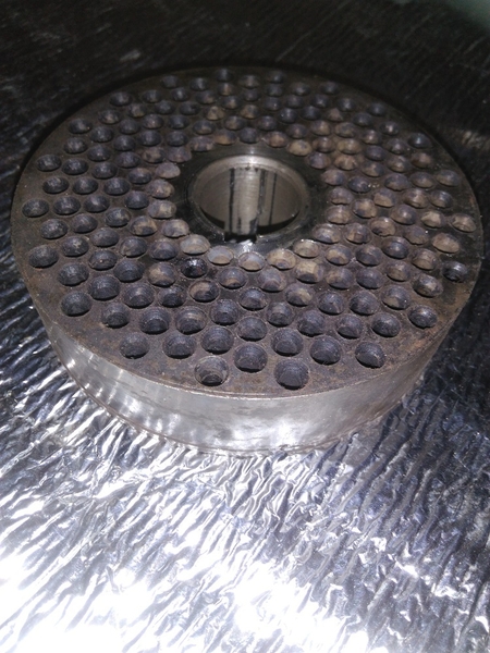 Матрицы плоские 120 мм для кормовой гранулы - <ro>Изображение</ro><ru>Изображение</ru> #5, <ru>Объявление</ru> #1718180