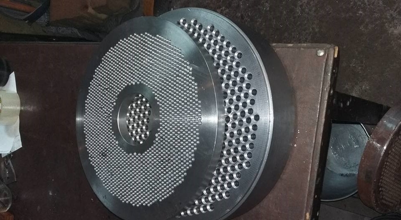 Матрицы плоские для комбикорма 2-5 мм - <ro>Изображение</ro><ru>Изображение</ru> #3, <ru>Объявление</ru> #1718204