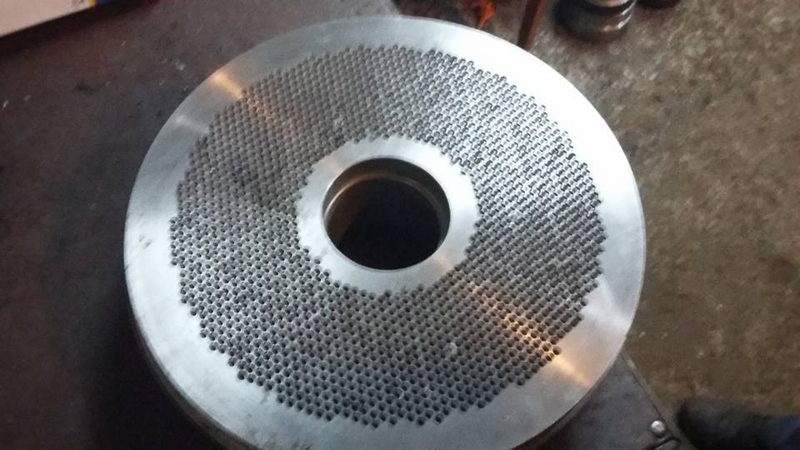 Матрицы плоские для комбикорма 2-5 мм - <ro>Изображение</ro><ru>Изображение</ru> #4, <ru>Объявление</ru> #1718204