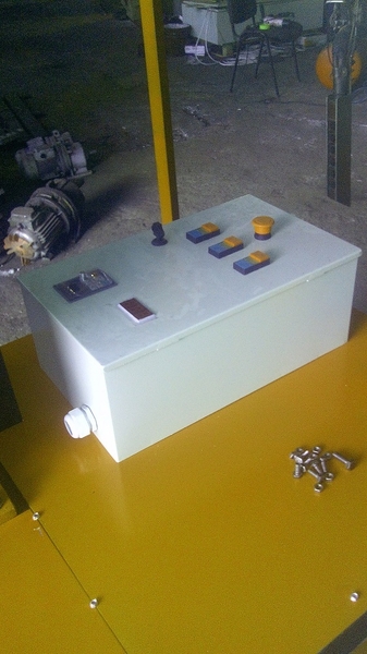 Гранулятор промышленный пеллет и комбикормов  33,0КВТ 380В  - <ro>Изображение</ro><ru>Изображение</ru> #4, <ru>Объявление</ru> #1718187