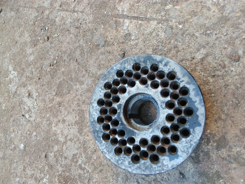 Плоские матрицы 120 мм пеллета  - <ro>Изображение</ro><ru>Изображение</ru> #3, <ru>Объявление</ru> #1718181