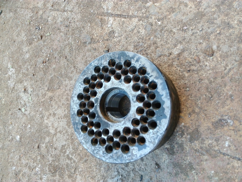 Плоские матрицы 120 мм пеллета  - <ro>Изображение</ro><ru>Изображение</ru> #5, <ru>Объявление</ru> #1718181