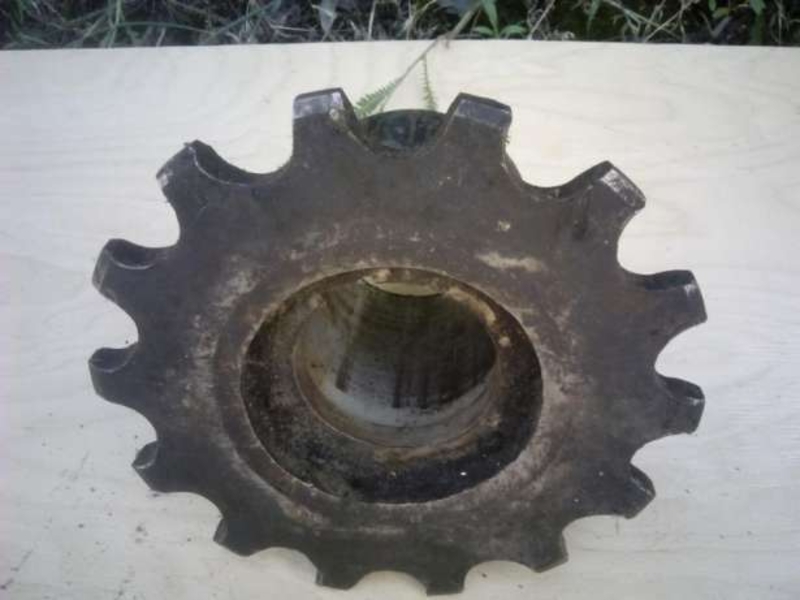 Маховик к маслопрессам ПМ-450(уманец) и Л4-МШП(молдован) - <ro>Изображение</ro><ru>Изображение</ru> #4, <ru>Объявление</ru> #1718214