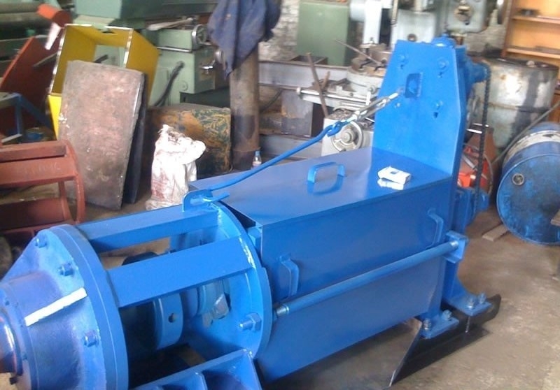 Изготовление новых прессов МП-450 ( уманец) - <ro>Изображение</ro><ru>Изображение</ru> #3, <ru>Объявление</ru> #1718219