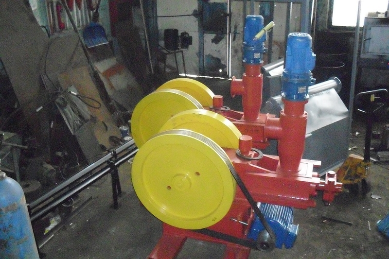 Ударно механический пресс по производству брикета - <ro>Изображение</ro><ru>Изображение</ru> #3, <ru>Объявление</ru> #1718201