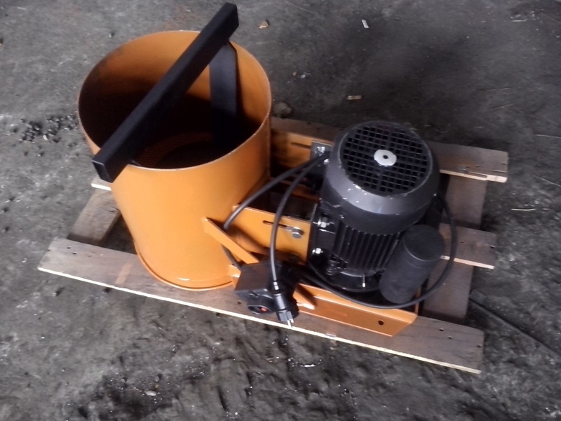 Сенорезка. Измельчитель соломы, травы, сена, камыша - <ro>Изображение</ro><ru>Изображение</ru> #3, <ru>Объявление</ru> #1718195