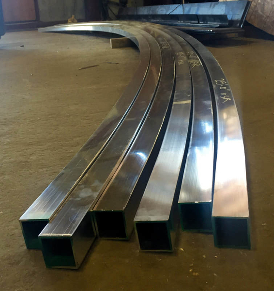 Трубогиб Днепр Гибка труб - <ro>Изображение</ro><ru>Изображение</ru> #3, <ru>Объявление</ru> #1718407