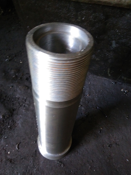 Цанги, приемные втулки, детали для брикетирующих прессов - <ro>Изображение</ro><ru>Изображение</ru> #3, <ru>Объявление</ru> #1718221