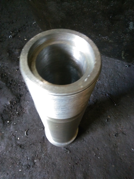 Цанги, приемные втулки, детали для брикетирующих прессов - <ro>Изображение</ro><ru>Изображение</ru> #4, <ru>Объявление</ru> #1718221