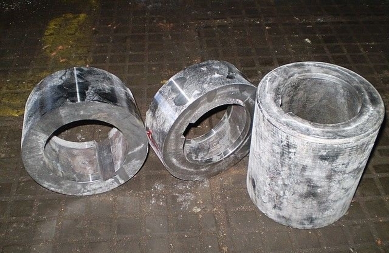 Валы для маслопрессов Л4-МШП(молдован), ПМ-450(уманец) - <ro>Изображение</ro><ru>Изображение</ru> #3, <ru>Объявление</ru> #1718211