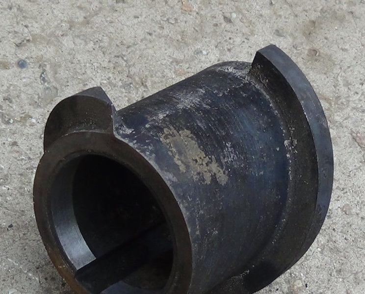 Витки и переходные втулки к маслопрессам ПМ-450(уманец) и Л4-МШП(молдован) - <ro>Изображение</ro><ru>Изображение</ru> #3, <ru>Объявление</ru> #1718215