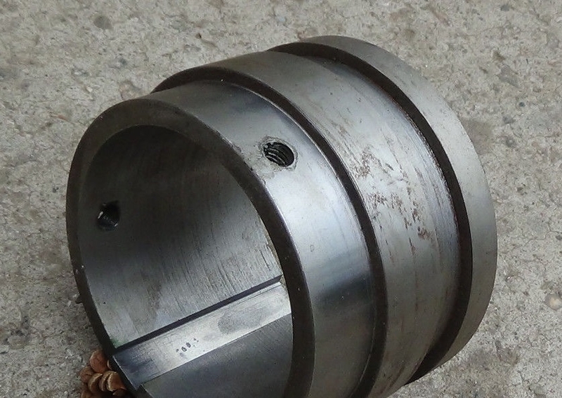 Втулки,фланцы и конуса для маслопрессов Л4-МШП(молдован), ПМ-450(уманец) - <ro>Изображение</ro><ru>Изображение</ru> #5, <ru>Объявление</ru> #1718210