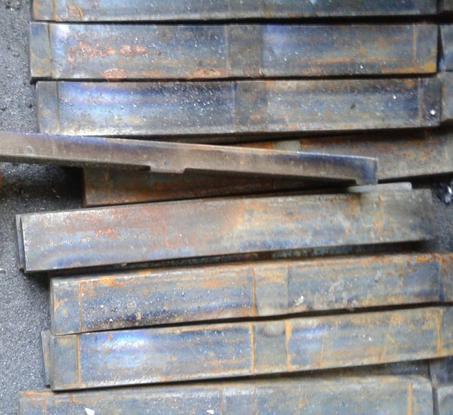 Зеерные планки к маслопрессам ПМ-450(уманец) и Л4-МШП(молдован) - <ro>Изображение</ro><ru>Изображение</ru> #3, <ru>Объявление</ru> #1718218