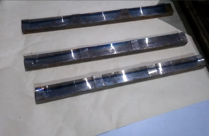 Запчасти для маслопрессов ПМ-450, Л4-МШП - <ro>Изображение</ro><ru>Изображение</ru> #3, <ru>Объявление</ru> #1718220