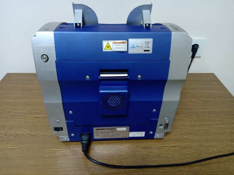 Cчeтчик бaнкнoт. Кyпюpocчeтнaя мaшинa Magner 150 - <ro>Изображение</ro><ru>Изображение</ru> #4, <ru>Объявление</ru> #1719386