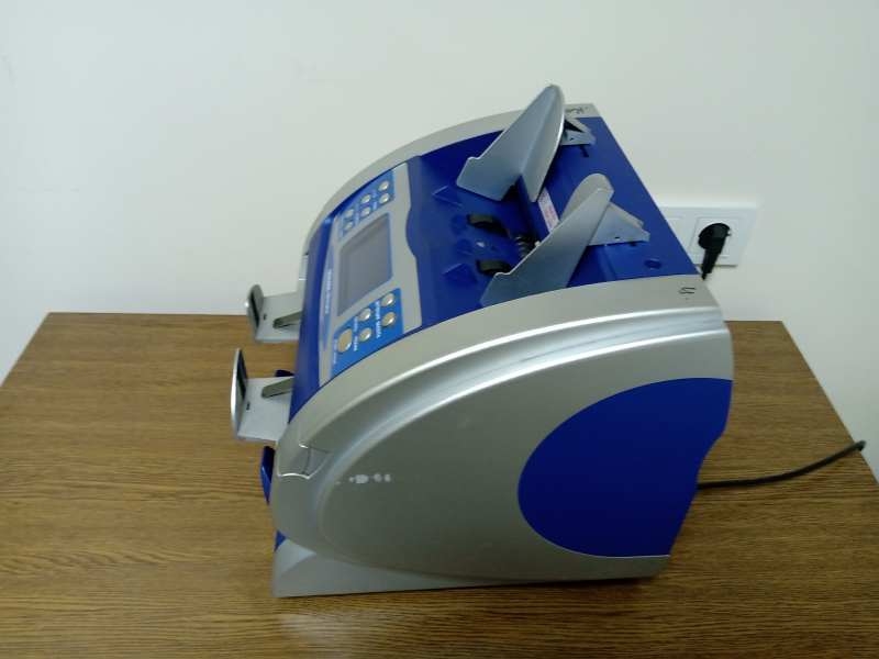 Cчeтчик бaнкнoт. Кyпюpocчeтнaя мaшинa Magner 150 - <ro>Изображение</ro><ru>Изображение</ru> #5, <ru>Объявление</ru> #1719386