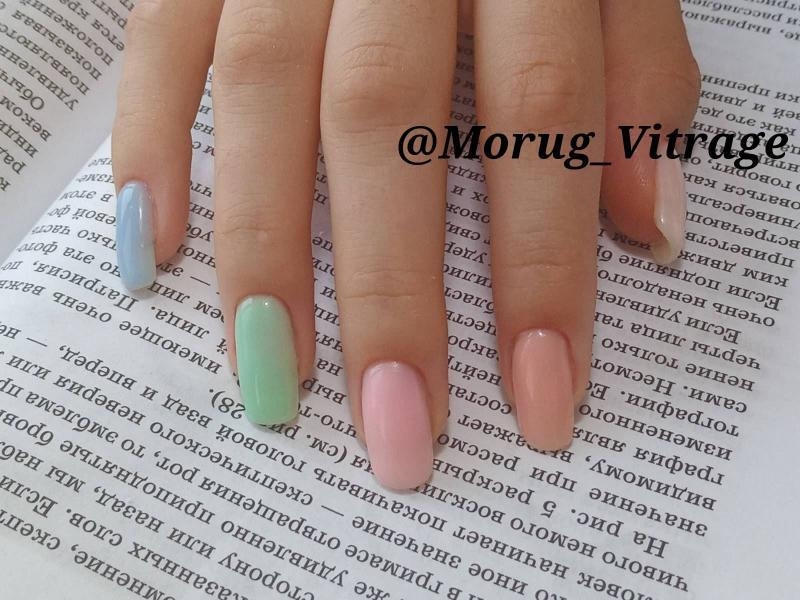 Аппаpamный маникюр - <ro>Изображение</ro><ru>Изображение</ru> #3, <ru>Объявление</ru> #1719719