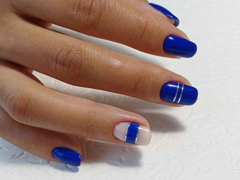 Аппаpamный маникюр - <ro>Изображение</ro><ru>Изображение</ru> #8, <ru>Объявление</ru> #1719719