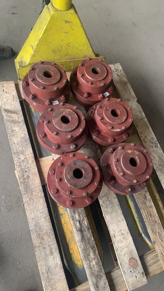 Муфта зубчатая МЗ - <ro>Изображение</ro><ru>Изображение</ru> #3, <ru>Объявление</ru> #1720826