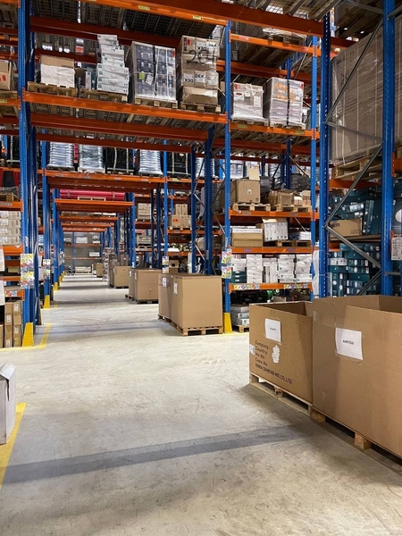 Водій автонавантажувача в Чехії (карщик) - <ro>Изображение</ro><ru>Изображение</ru> #3, <ru>Объявление</ru> #1721331