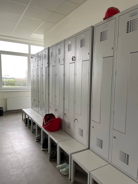 Водій автонавантажувача в Чехії (карщик) - <ro>Изображение</ro><ru>Изображение</ru> #4, <ru>Объявление</ru> #1721331