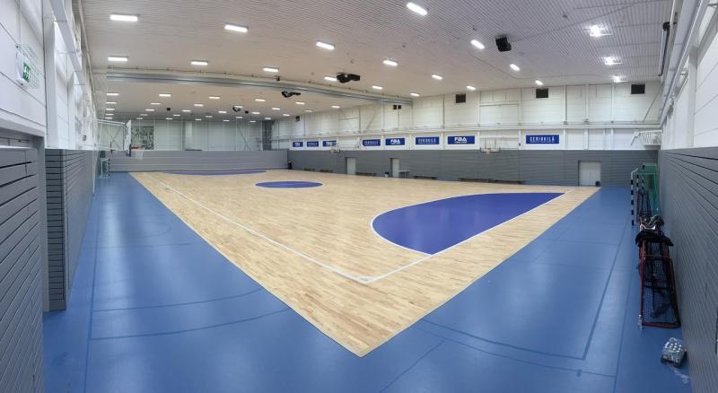 Спортивний паркет від 1620 грн/кв.м - <ro>Изображение</ro><ru>Изображение</ru> #4, <ru>Объявление</ru> #1720811