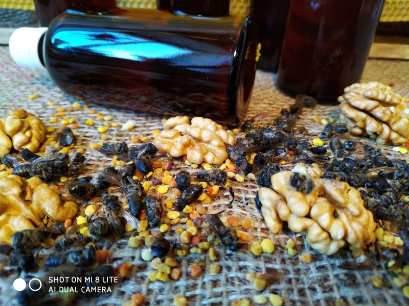 Пчелиная Аптека - <ro>Изображение</ro><ru>Изображение</ru> #7, <ru>Объявление</ru> #127392