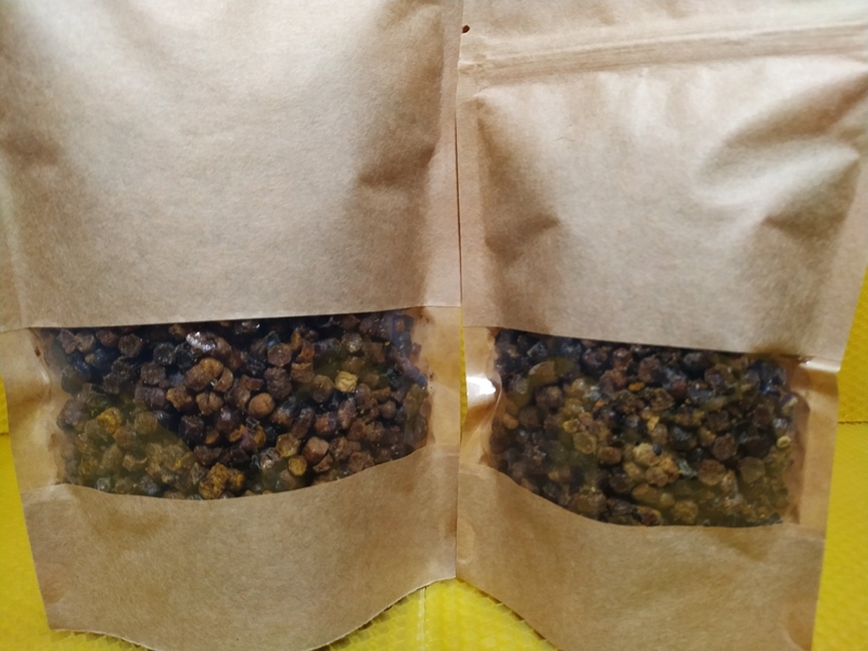 Перга (пчелиный хлеб) - <ro>Изображение</ro><ru>Изображение</ru> #4, <ru>Объявление</ru> #962131