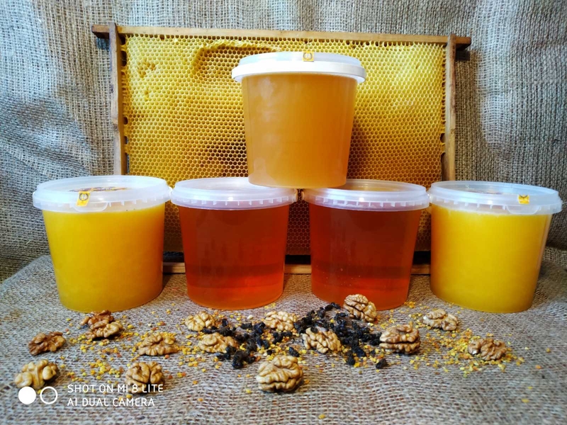 Перга пчелиная. - <ro>Изображение</ro><ru>Изображение</ru> #4, <ru>Объявление</ru> #962110