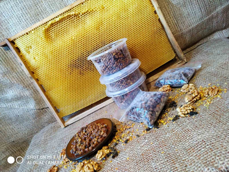 Перга пчелиная. - <ro>Изображение</ro><ru>Изображение</ru> #3, <ru>Объявление</ru> #962110