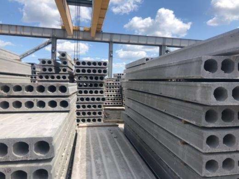 Плити перекриття, панелі залізобетонні від завода виробника. Продам. - <ro>Изображение</ro><ru>Изображение</ru> #3, <ru>Объявление</ru> #1722154