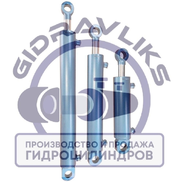 Гидроцилиндр ПКУ-08, СНУ, КУН. Погрузчик, Дровокол, Сеялка, Борона - <ro>Изображение</ro><ru>Изображение</ru> #3, <ru>Объявление</ru> #1722212