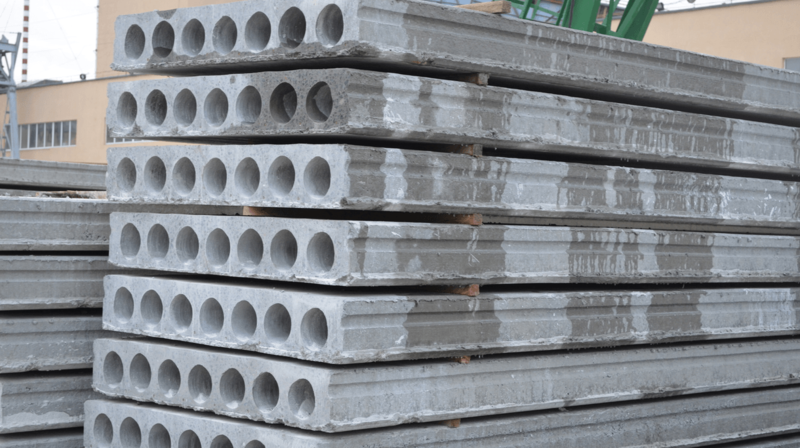 Плити перекриття, панелі залізобетонні від завода виробника. Продам. - <ro>Изображение</ro><ru>Изображение</ru> #4, <ru>Объявление</ru> #1722154