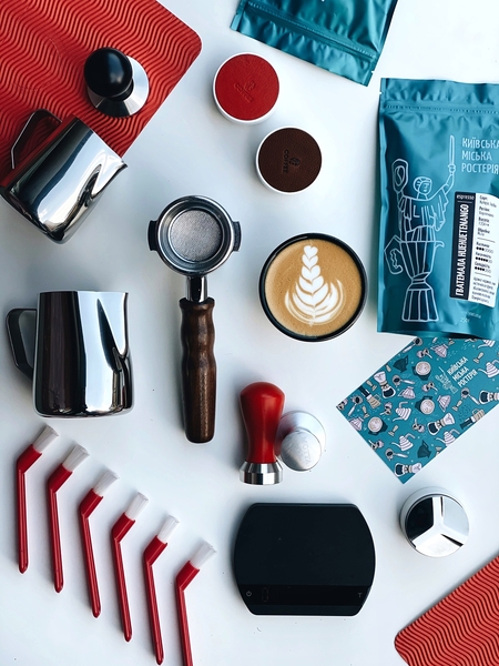 Кава в зернах, для кафе та офісу! А також чай, какао, цукор, стаканчики! - <ro>Изображение</ro><ru>Изображение</ru> #3, <ru>Объявление</ru> #1722352